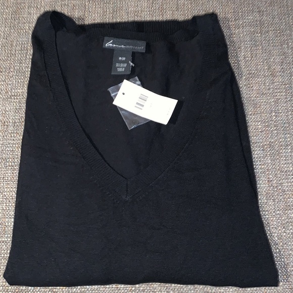 BNWT V-Neck Lane Bryant Sweater - Picture 5 of 5